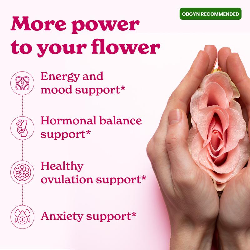 Herbeloom - Women Multi-Mineral Honey Sticks