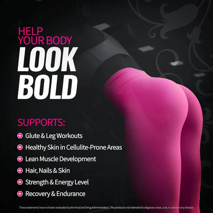 Creatine Boost Powder
