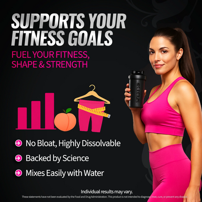 Creatine Boost Powder