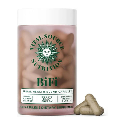 Premium Primal Organ Blend - BiFi